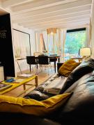 Maison cap ferret proche des plages