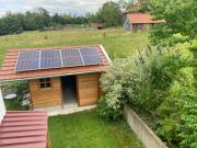 Ferienwohnung Rosmarie Schulmeister