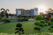 Hotel Highway King Bilaspur