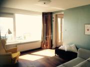 Beautiful seaview appartment in Zandvoort