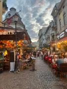 Top Bucharest