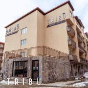 Duplex in Tribu