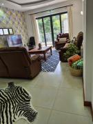 Aramis Apartments Deluxe Retreat at the Centre of Westlands with Pool & Functionional Gym