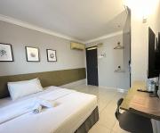 Top Alor Setar