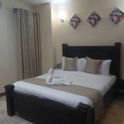 Keynsham Place- Studio