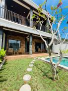 The Res Village Lombok