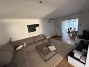 Modern house in Larnaca