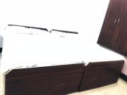 Top Banāras Cantonment