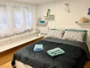 Milano-Cortina 26 - Milano, Studio in ISOLA District