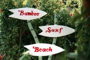 Bamboo Surf Beach