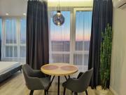 Жемчужная акварель Жемчужная акварель