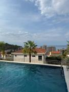 Nicks sea view appartement II