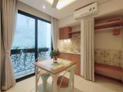 Landmark Horizon Apartment