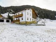 Apartment in See near Ski Slopes
