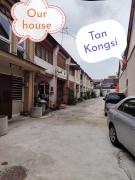 Top George Town