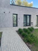 Apartamentas Vanagupės Dvelksmas