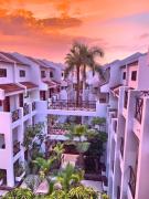 Top Playa de las Americas