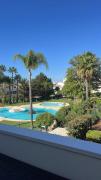 Nice apartment near Puerto Banus