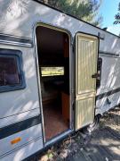 Arion Camp - будиночки в кінному клубі