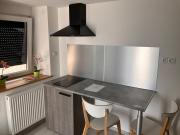 studio dépendant Champvans