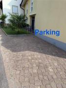 Ferienwohnung Mönchshof