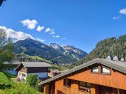 Le Bon Appart studio proche centre Châtel