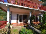 Escape Near Cinque Terre