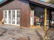 4 person holiday home in Skärhamn-By Traum