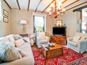 Holiday Home in Lierneux with Garden Holiday Home in Lierneux with Garden