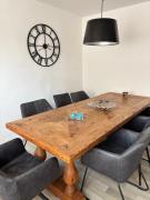 FeWo Usseln Mitte - Deutsches Haus