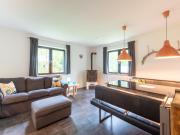 Holiday Flat Zugspitze Arena Ski Slopes