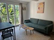 Grand Studio Avignon Intramuros