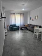 Blue Coast-Lovely Apartment located in Vlora Lungomare