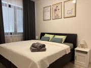 Apartman SPORKA