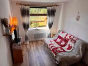 La Foux d Allos Studio résidence Les Étoiles