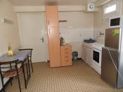 Appartement Erable-Résidence Les Glycines