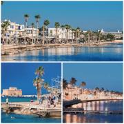 Top Paphos City