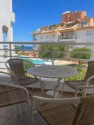 Views of Las Marinas, beachfront, Dénia