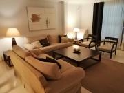 Charming 3 Bedroom Apartment in Puerto Sotogrande