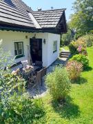 Hütterhof - Ferienhaus