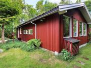 Tranquil Retreat in Rageleje-By Traum