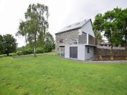Holiday home in Noville with sauna Holiday home in Noville with sauna