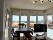 Vistas a la ría, Camas 160cm, Reformado, Wifi