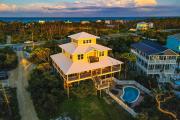 Top Cape San Blas