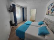 Alojamiento Med The Blue Med