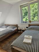 Horský apartmán MIKI