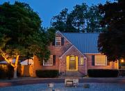 Valley Brickhouse Hot Tub Trails Downtown 1m