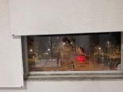 Park view apartment city center