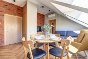 Domillion 1bdr New old town apt U2308