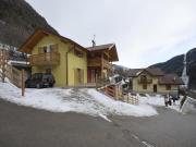 Mountain Retreat with Sauna Mountain Retreat with Sauna